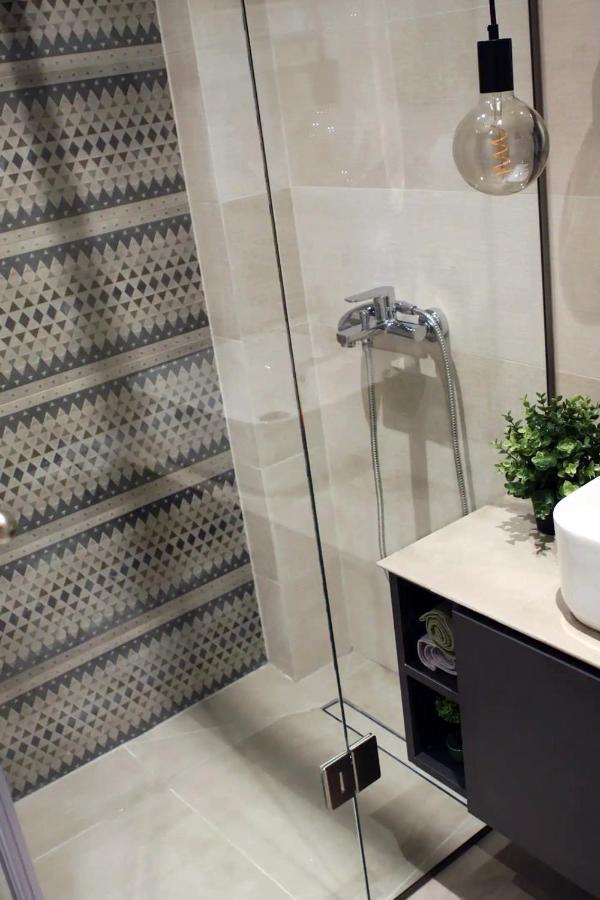 Estia Thessaloniki Apartment, Cozy, Spacious, Sunny, 2 Rooms-5 Beds ภายนอก รูปภาพ